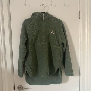 North Face Ridge Tunic Sweater